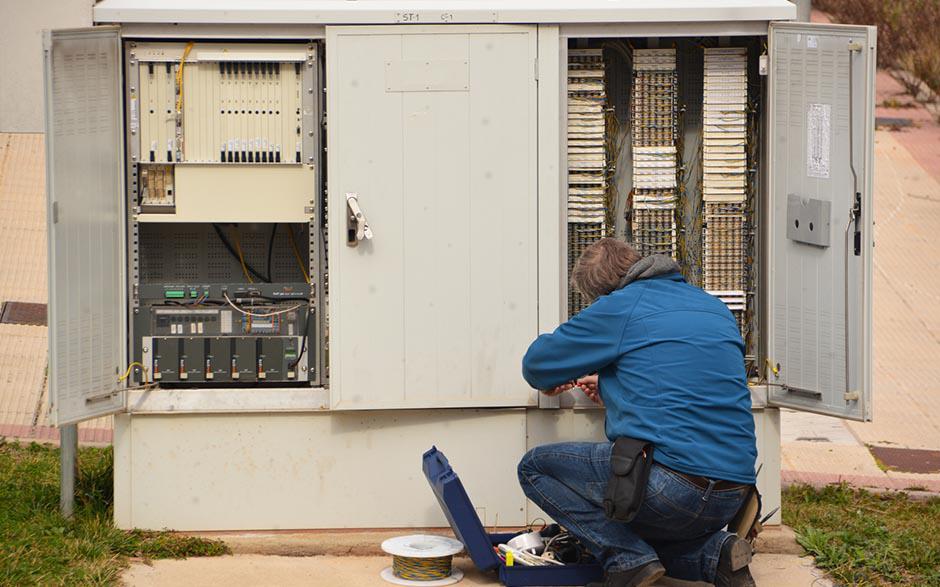 électricien urgent Champigny-sur-Marne