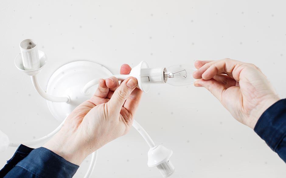 activité électricien Saint-Prix