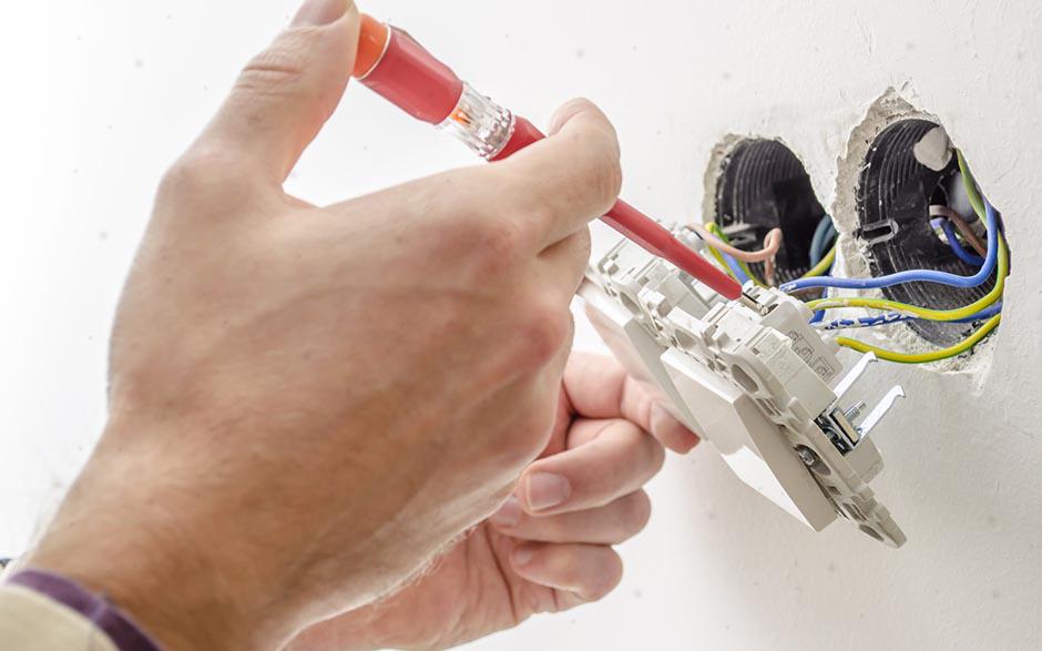 dépannage électricien Saint-Prix
