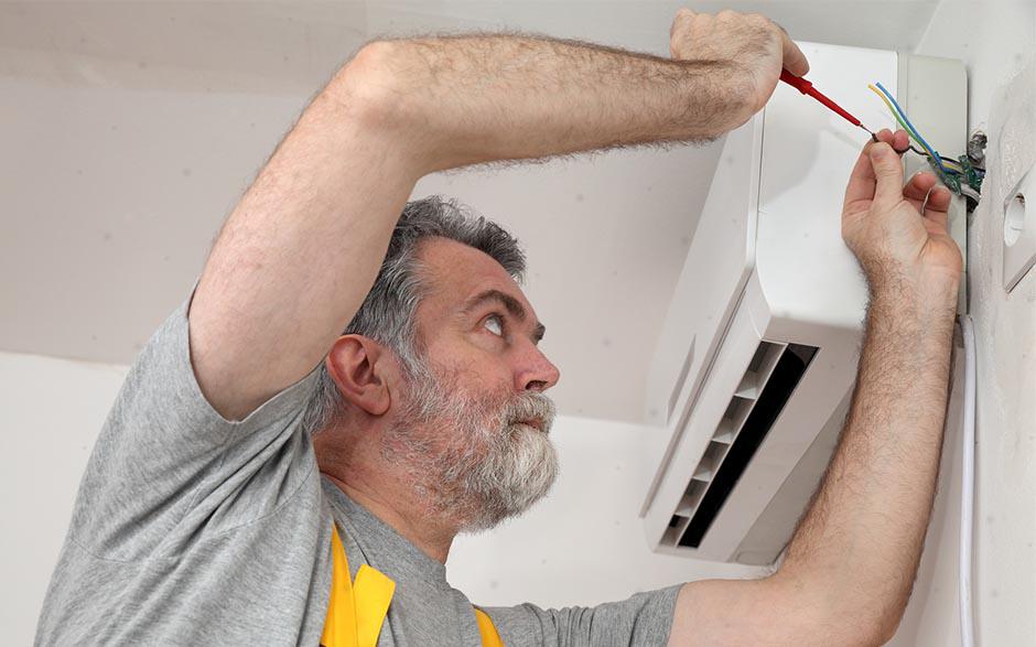 dépannage électricien Saint-Prix