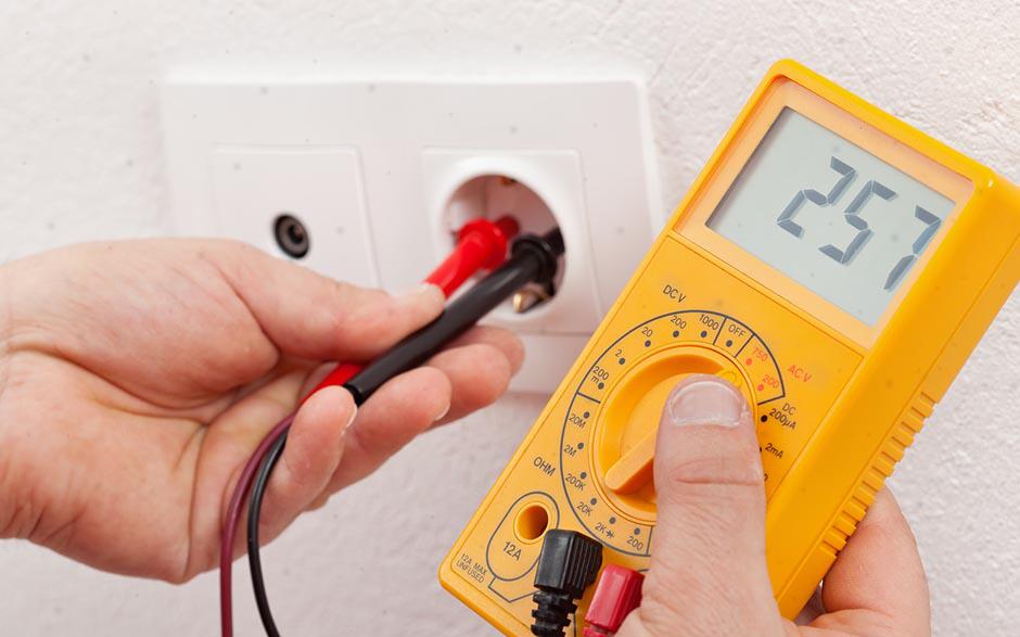 activité électricien Saint-Prix
